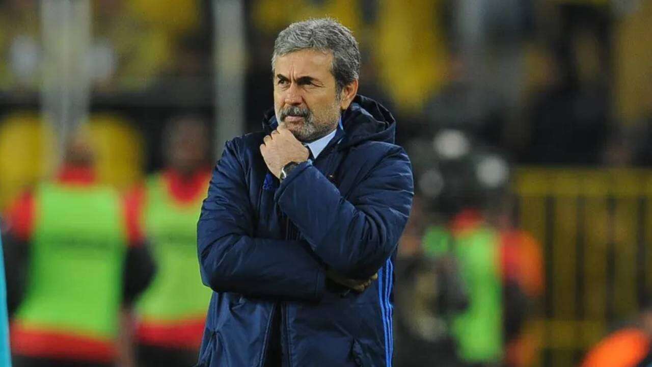 Montella için yolun sonu: Bülent Uygun "Hak eden adam" deyip A Milli Takım'ın yeni hocasını açıkladı! 5
